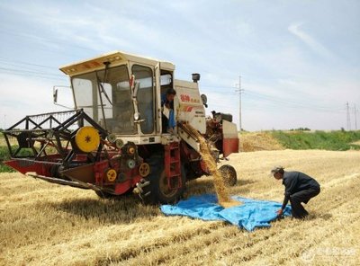 农机通网站2016年三夏跨区作业播报即将全面启动 助力农业生产高效运行